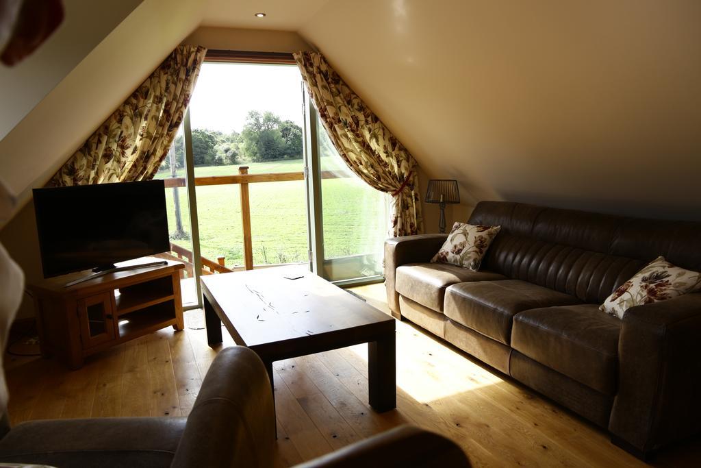 Thonock Lane Lodge Gainsborough Exterior foto
